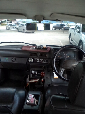 ขายToyota Hero 4 ประตู สวยๆ ลดครั้งสุดท้าย ต่อลองมา