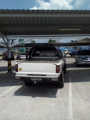 ขายToyota Hero 4 ประตู สวยๆ ลดครั้งสุดท้าย ต่อลองมา