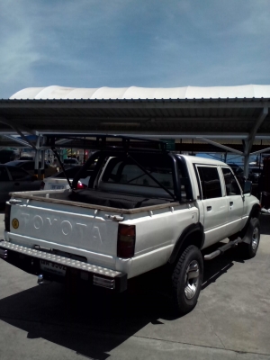 ขายToyota Hero 4 ประตู สวยๆ ลดครั้งสุดท้าย ต่อลองมา