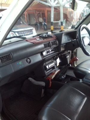 ขายToyota Hero 4 ประตู สวยๆ ลดครั้งสุดท้าย ต่อลองมา