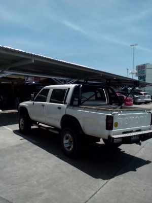 ขายToyota Hero 4 ประตู สวยๆ ลดครั้งสุดท้าย ต่อลองมา