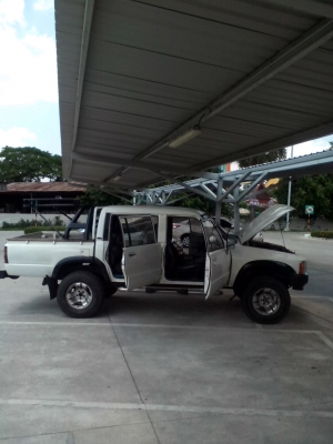 ขายToyota Hero 4 ประตู สวยๆ ลดครั้งสุดท้าย ต่อลองมา