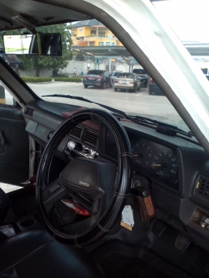 ขายToyota Hero 4 ประตู สวยๆ ลดครั้งสุดท้าย ต่อลองมา