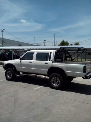 ขายToyota Hero 4 ประตู สวยๆ ลดครั้งสุดท้าย ต่อลองมา