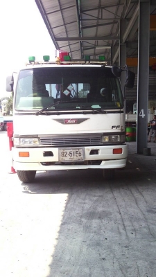 ขายรถบรรทุกหกล้อ