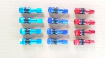 ขายล้อแม็ก YACHIYODA LW-01ของใหม่ ขอบ 15x7 +30 (4รู100,4รู114.3) ดำขลิบแดง