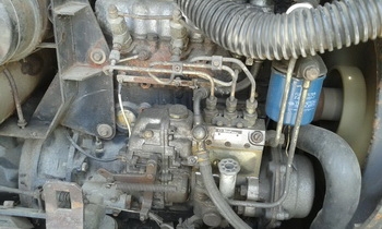 รถขุด แบคโฮ SUMITOMO 135UX (PC 60) = ราคา 390,000 บาท รถขุด แบคโฮ SUMITOMO 135UX (PC 60) = ราคา 390,000 บาท