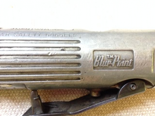 หัวเจียร Blue Point AT110 90 Degree Angle Grinder