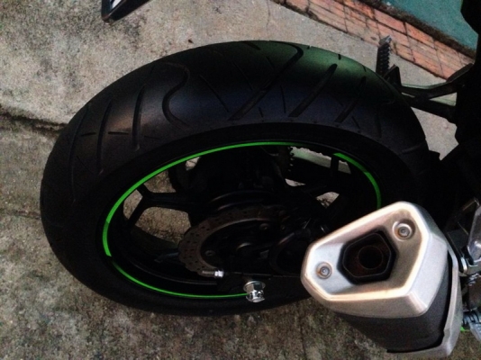 __NINJA250 ปี 2013 นางฟ้า วิ่ง4พันโล ฿118,000__ __NINJA250 ปี 2013 นางฟ้า วิ่ง4พันโล ฿118,000__