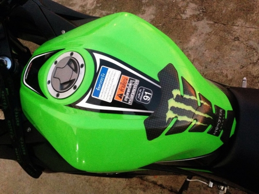 __NINJA250 ปี 2013 นางฟ้า วิ่ง4พันโล ฿118,000__ __NINJA250 ปี 2013 นางฟ้า วิ่ง4พันโล ฿118,000__