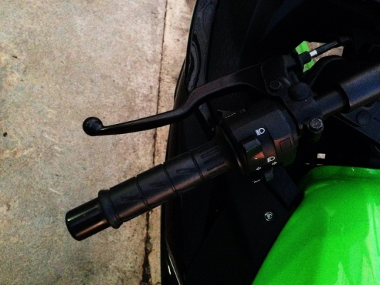 __NINJA250 ปี 2013 นางฟ้า วิ่ง4พันโล ฿118,000__ __NINJA250 ปี 2013 นางฟ้า วิ่ง4พันโล ฿118,000__