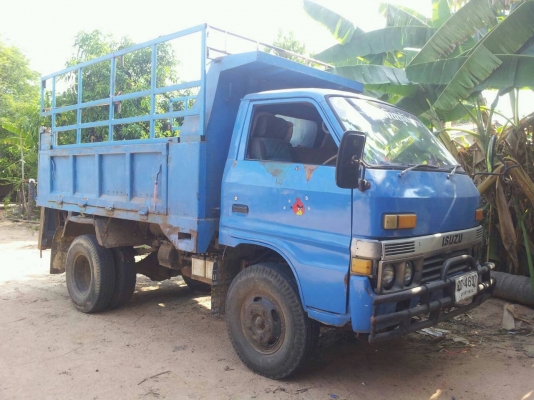 6ล้อกลาง