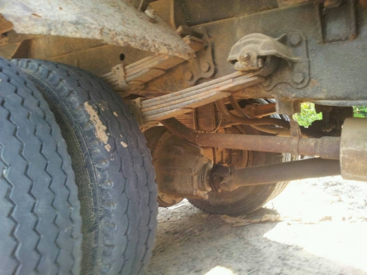 6ล้อกลาง