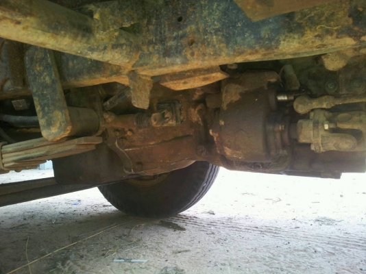 6ล้อกลาง