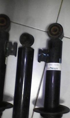 โช้คเดิม 4ต้นของ triton