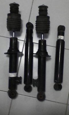 โช้คเดิม 4ต้นของ triton