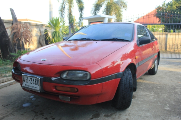 ขายNISSAN NX COPE1600 !!