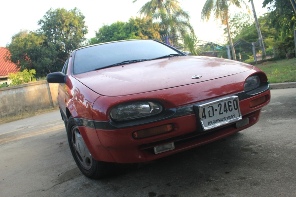 ขายNISSAN NX COPE1600 !! ขายNISSAN NX COPE1600 !!