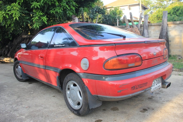 ขายNISSAN NX COPE1600 !! ขายNISSAN NX COPE1600 !!