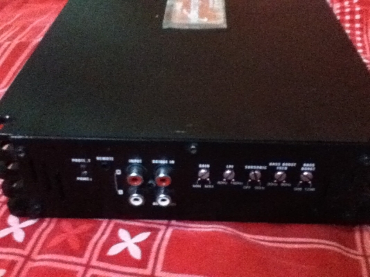 ขายแอมป์ ClassD Worldtech WT-AMP4230.15D (2ch) 1500w ขายถูกๆ1900.- ขายแอมป์ ClassD Worldtech WT-AMP4230.15D (2ch) 1500w ขายถูกๆ1900.-