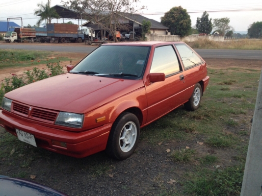 Champ. 3 door Champ. 3 door