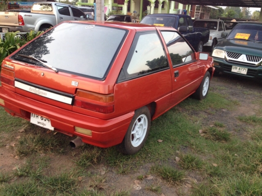 Champ. 3 door Champ. 3 door