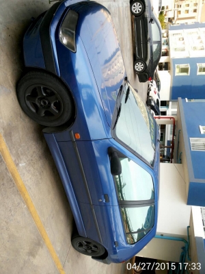 Peugeot.  306.  Xr. ปี 2000