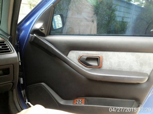 Peugeot. 306. Xr. ปี 2000 Peugeot. 306. Xr. ปี 2000