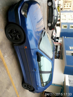 Peugeot. 306. Xr. ปี 2000 Peugeot. 306. Xr. ปี 2000