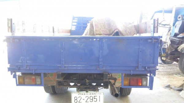 ขาย 280000 บาทอืซูสุ  NKR  110 ห้างแท้ เอกสารพร้อมโอน