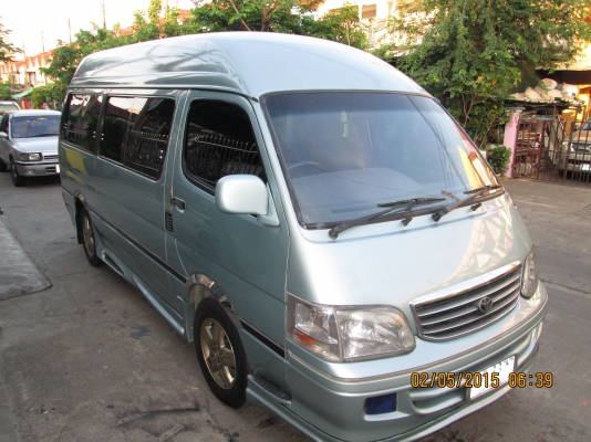 หัวจรวจตาเพชร 5Lดีเซล