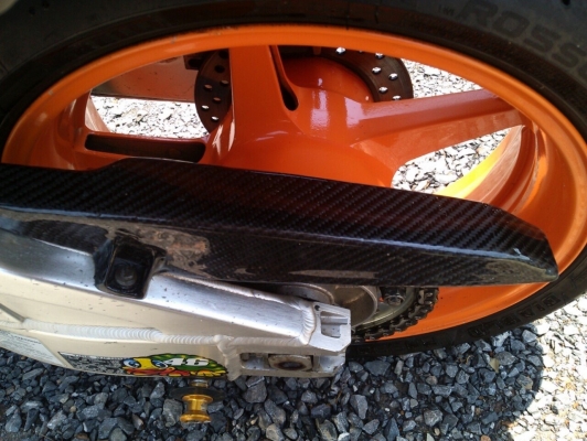 ขายhonda.  Vtr. Sp2