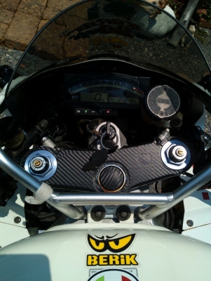 ขายhonda.  Vtr. Sp2