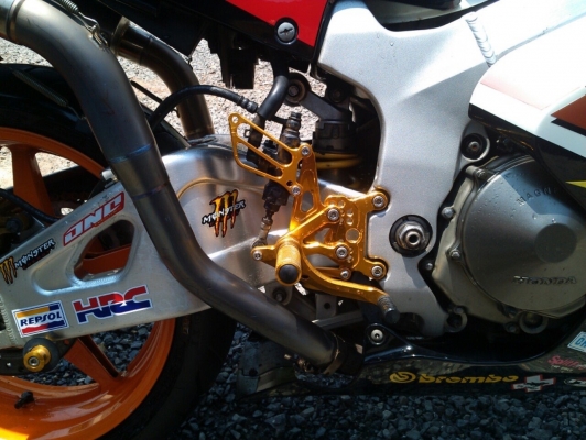 ขายhonda.  Vtr. Sp2