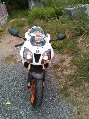 ขายhonda.  Vtr. Sp2