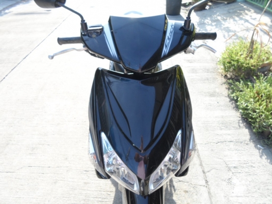 ขายฮอนด้าคลิกสภาพสวยเดิม มือเดียว ขายฮอนด้าคลิกสภาพสวยเดิม มือเดียว