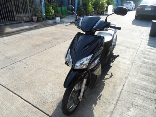 ขายฮอนด้าคลิกสภาพสวยเดิม มือเดียว ขายฮอนด้าคลิกสภาพสวยเดิม มือเดียว