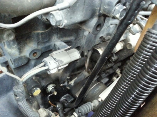 รถแบคโฮ KOMATSU  58 - SF  รุ่น 7.  ( รถเช็คนอก. )     สนใจติดต่อ  081 - 6079515