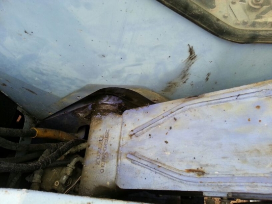 รถแบคโฮ KOMATSU  58 - SF  รุ่น 7.  ( รถเช็คนอก. )     สนใจติดต่อ  081 - 6079515