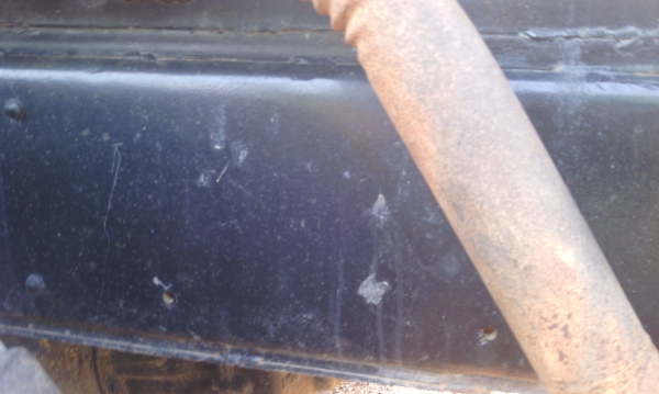 ขายรถ10ล้อเครื่อง HO7C-T 230แรง