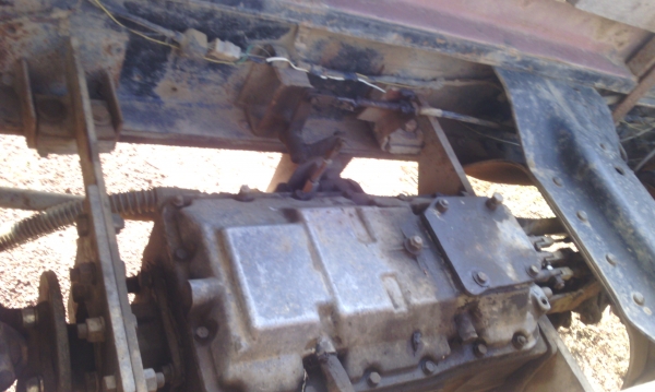 ขายรถ10ล้อเครื่อง HO7C-T 230แรง