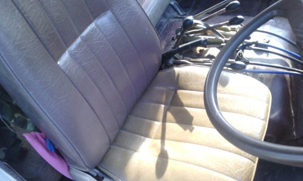 ขายรถ10ล้อเครื่อง HO7C-T 230แรง