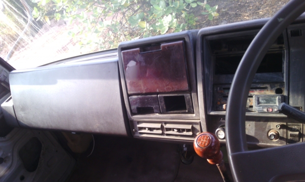 ขายรถ10ล้อเครื่อง HO7C-T 230แรง