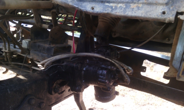 ขายรถ10ล้อเครื่อง HO7C-T 230แรง