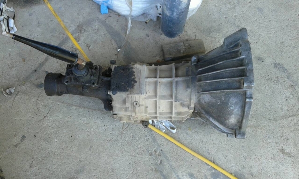 เกียร์ไทเกอร์D4D เกียร์ไทเกอร์D4D