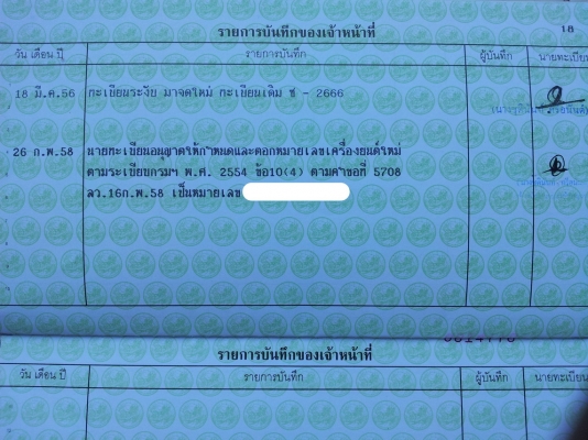 ขาย Yamaha SRX400 ทะเบียนแท้ 72,000 บาท