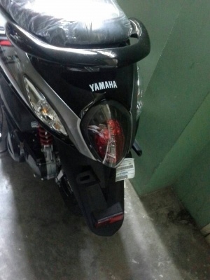 ของใหม่่ Yamaha Fino สภาพสวยใหม่กิ๊ป ได้รางวัลจาก โออิชิ มาไม่ได้ใช้เลยอยากขาย ของใหม่่ Yamaha Fino สภาพสวยใหม่กิ๊ป ได้รางวัลจาก โออิชิ มาไม่ได้ใช้เลยอยากขาย