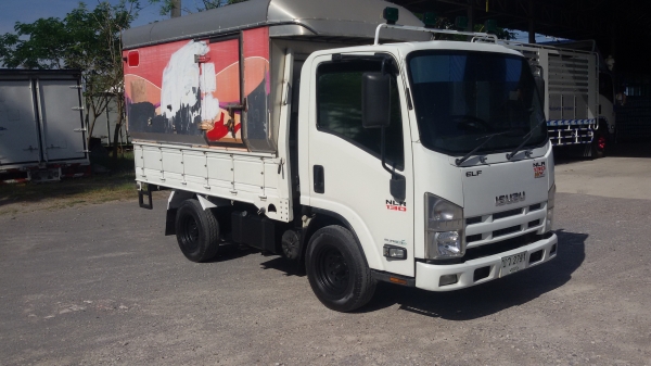 ขายรถ 4 ล้อ ใหญ่ NLR 130 แรงรถห้างแท้ ปี09 รถสวยเทอร์โบอินเตอร์ สพาภพรอ้มใช้งาน ขายรถ 4 ล้อ ใหญ่ NLR 130 แรงรถห้างแท้ ปี09 รถสวยเทอร์โบอินเตอร์ สพาภพรอ้มใช้งาน