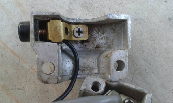 ขายสวิทช์แฮนด์ C92,C95