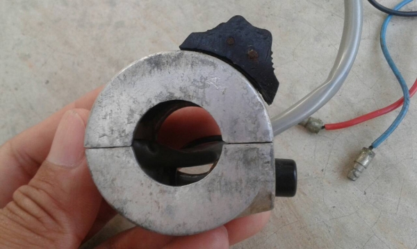 ขายสวิทช์แฮนด์ C92,C95